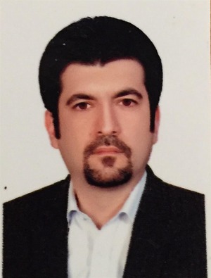 Farhoud Saiedershadi